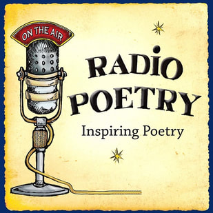 Bill Buczinsky's poetic CD Radio Poetry