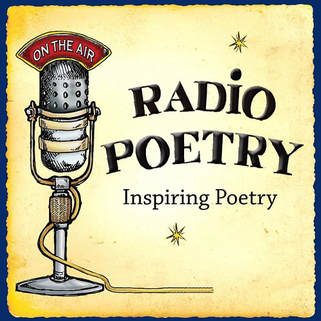 Bill Buczinsky's Radio Poetry Album cover